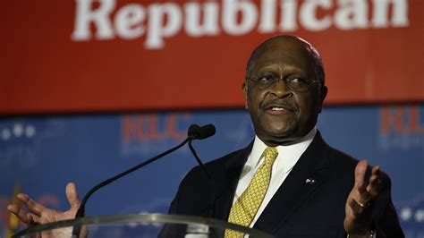 herman cain covid is fake|Herman Cain Archives .